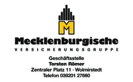 Mecklenburgische Torsten Römer