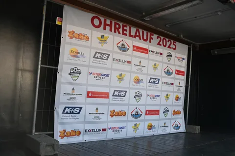 Laufbild vom Ohrelauf