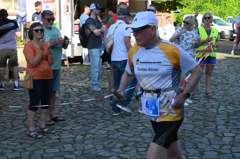 Laufbild vom Ohrelauf