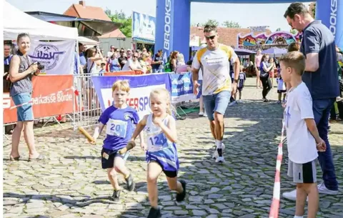 Laufbild vom Ohrelauf