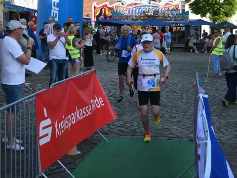 Laufbild vom Ohrelauf