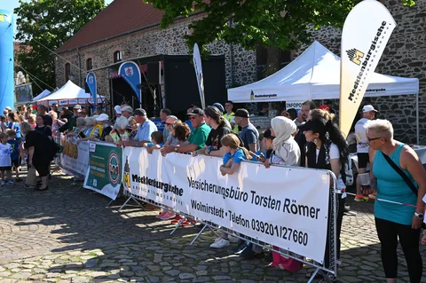 Laufbild vom Ohrelauf