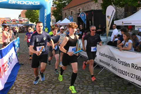Laufbild vom Ohrelauf